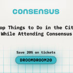 Top Things to Do in the City While Attending Consensus