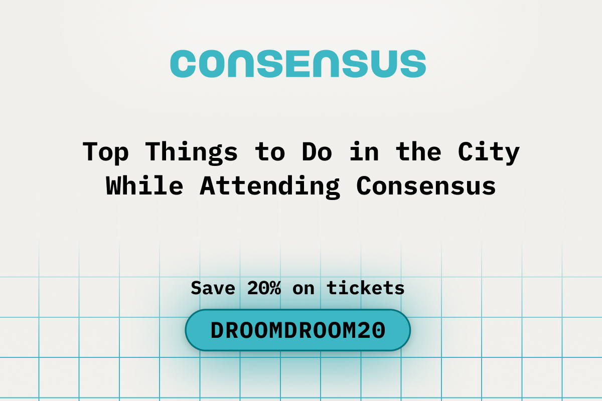 Top Things to Do in the City While Attending Consensus
