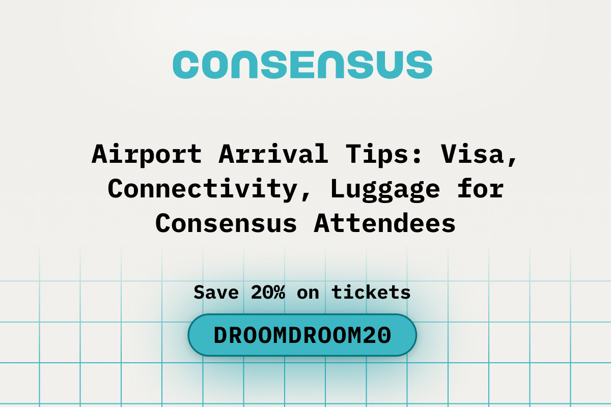 Airport Arrival Tips