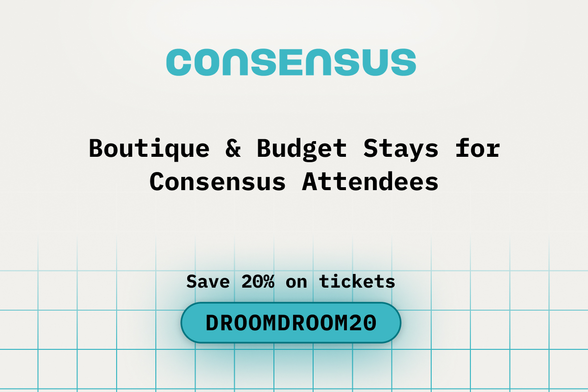 Boutique & Budget Stays for Consensus Attendees