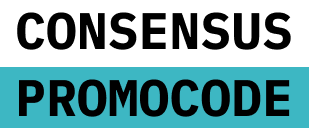 Consensus Miami Promo Code: DROOMDROOM20