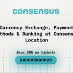 Payment Methods & Banking at the Consensus Location