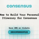 How to Build Your Personal Itinerary for Consensus