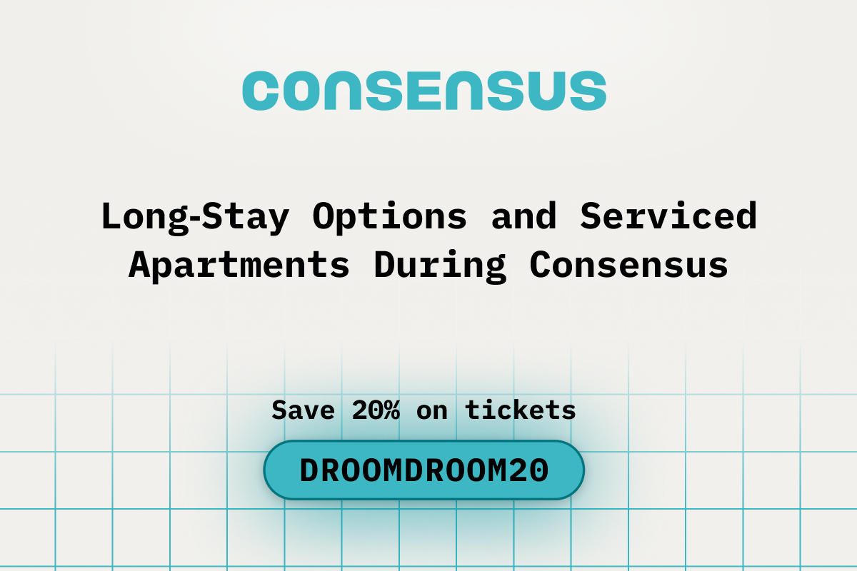 Long-Stay Options and Serviced Apartments During Consensus