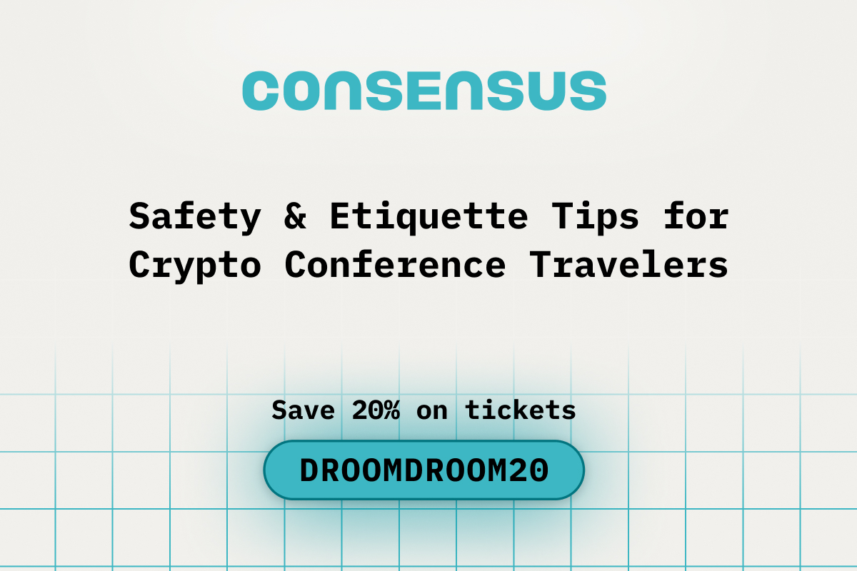 Safety & Etiquette Tips for Crypto Consensus Conference Travelers