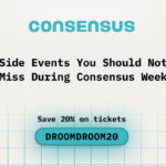 Side Events You Should Not Miss During Consensus Week