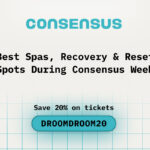 Best Spas, Recovery & Reset Spots During Consensus Week