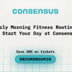 Early Morning Fitness Routines to Start Your Day at Consensus