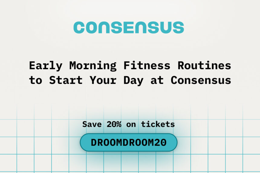 Early Morning Fitness Routines to Start Your Day at Consensus
