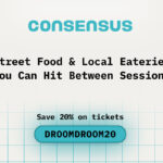 Street Food & Local Eateries You Can Hit Between Sessions