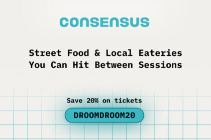 Street Food & Local Eateries You Can Hit Between Sessions
