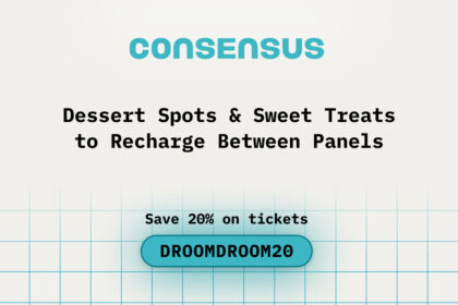 Dessert Spots & Sweet Treats to Recharge Between Panels