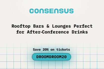 Rooftop Bars & Lounges Perfect for After Consensus Conference Drinks