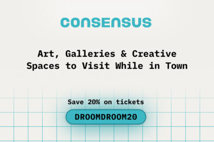 DArt, Galleries & Creative Spaces to Visit While in Town During Consensus Miami