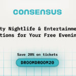 City Nightlife & Entertainment Options for Your Free Evenings during Consensus 2026 