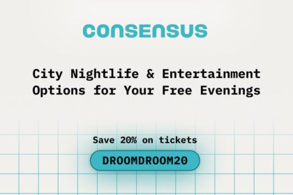 City Nightlife & Entertainment Options for Your Free Evenings during Consensus 2026 