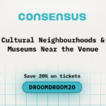 Cultural Neighbourhoods & Museums Near the Consensus 2026 Venue