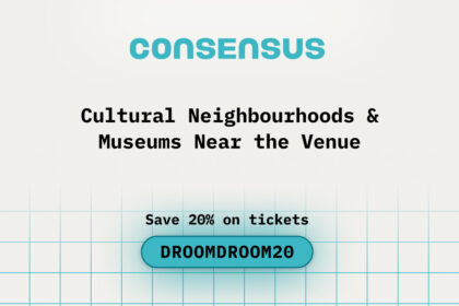 Cultural Neighbourhoods & Museums Near the Consensus 2026 Venue