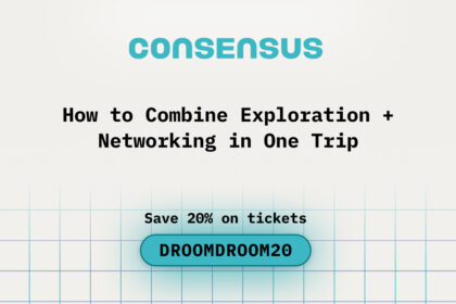 How to Combine Exploration + Networking in One Trip during Consensus