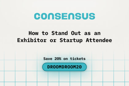 How to Stand Out as an Exhibitor or Startup Attendee during Consensus Conference