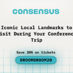 Iconic Local Landmarks to Visit During Your Consensus Trip