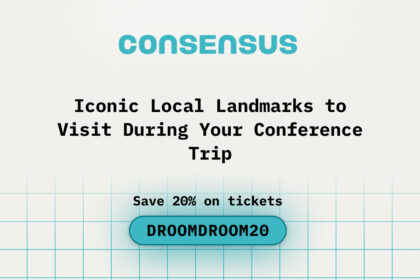 Iconic Local Landmarks to Visit During Your Consensus Trip