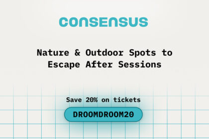 Nature & Outdoor Spots to Escape After Sessions while attending Consensus