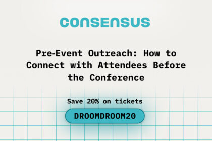 Pre-Event Outreach: How to Connect with Attendees Before the Conference