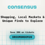 Shopping, Local Markets & Unique Finds to Explore