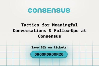 Tactics for Meaningful Conversations & Follow‑Ups at Consensus