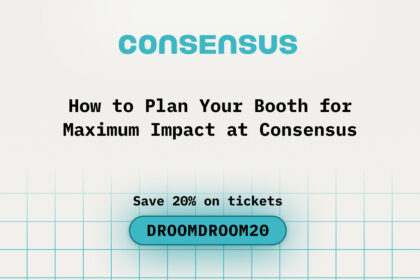 How to Plan Your Booth for Maximum Impact at Consensus