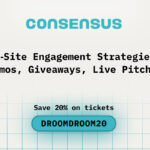 On-Site Engagement Strategies: Demos, Giveaways, Live Pitches