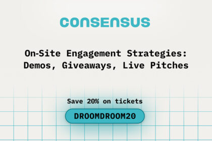On-Site Engagement Strategies: Demos, Giveaways, Live Pitches