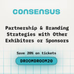 Partnership & Branding Strategies with Other Exhibitors or Sponsors at Consensus Conference