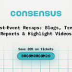 Post‑Event Recaps: Blogs, Trend Reports & Highlight Videos