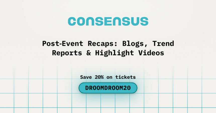 Post‑Event Recaps: Blogs, Trend Reports & Highlight Videos