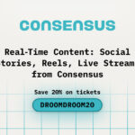Real‑Time Content: Social Stories, Reels, Live Streams from Consensus