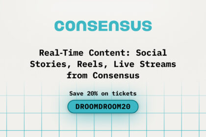 Real‑Time Content: Social Stories, Reels, Live Streams from Consensus