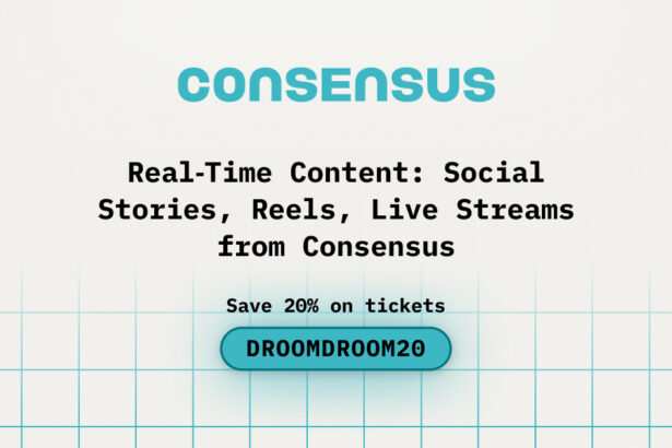Real‑Time Content: Social Stories, Reels, Live Streams from Consensus