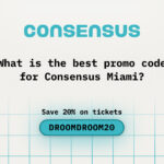 What is the best promo code for Consensus Conference?