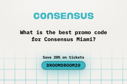 What is the best promo code for Consensus Conference?